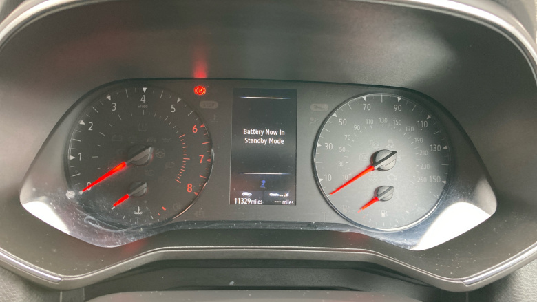 Renault Clio 1.0 TCe 100 Iconic 5dr [Bose] Petrol Hatchback